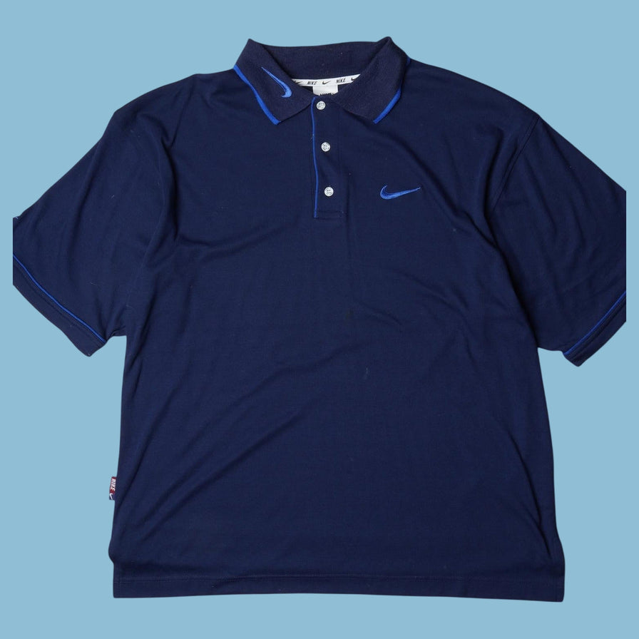 Vintage Nike Polo - XL