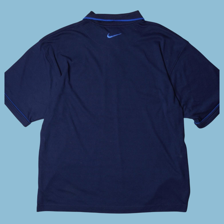 Vintage Nike Polo - XL