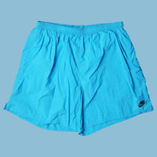 Vintage Nike 90s Shorts - 2XL