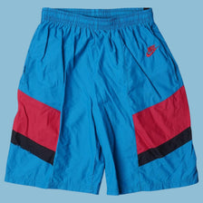 Vintage Nike 90s Shorts - M