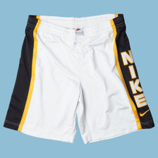 Vintage Nike 90s Shorts - S