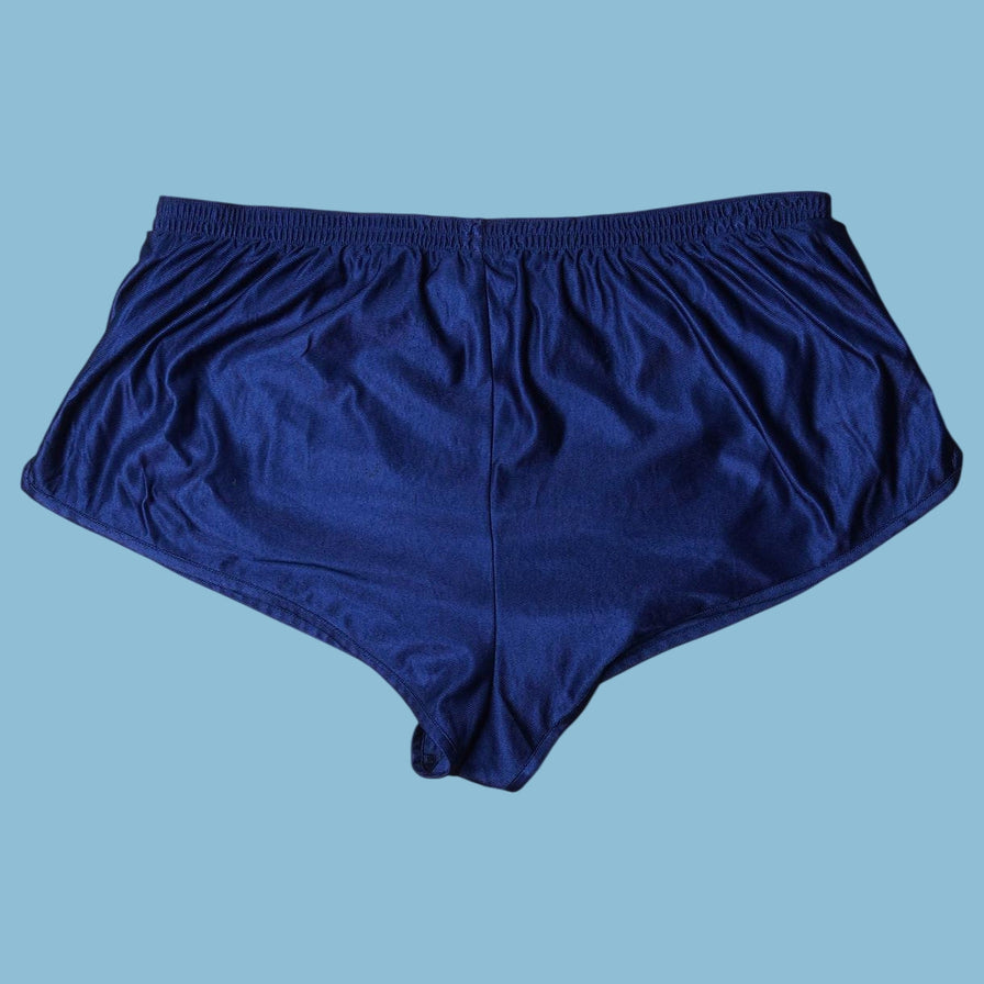 Vintage Nike 90s Shorts - XL