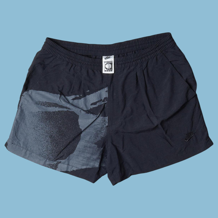 Vintage Nike 90s Shorts - XL