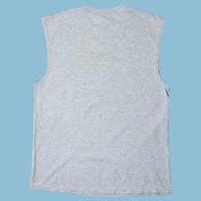 Vintage Nike 90s Sleeveless T-Shirt - L