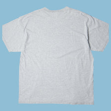 Vintage Nike 90s Soccer T-Shirt - L
