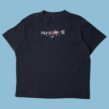 Vintage Nike 90s Sport T-Shirt - M