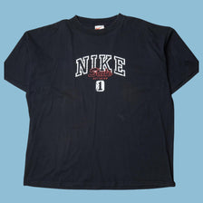 Vintage Nike 90s State Division 1 T-Shirt - 2XL