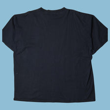 Vintage Nike 90s State Division 1 T-Shirt - 2XL