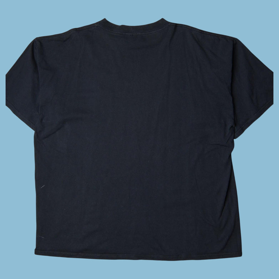 Vintage Nike 90s State Division 1 T-Shirt - 2XL
