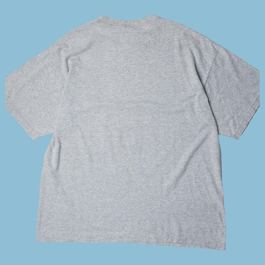 Vintage Nike 90s Swim T-Shirt - L
