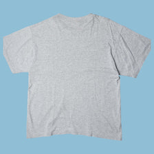 Vintage Nike 90s Swoosh T-Shirt - M