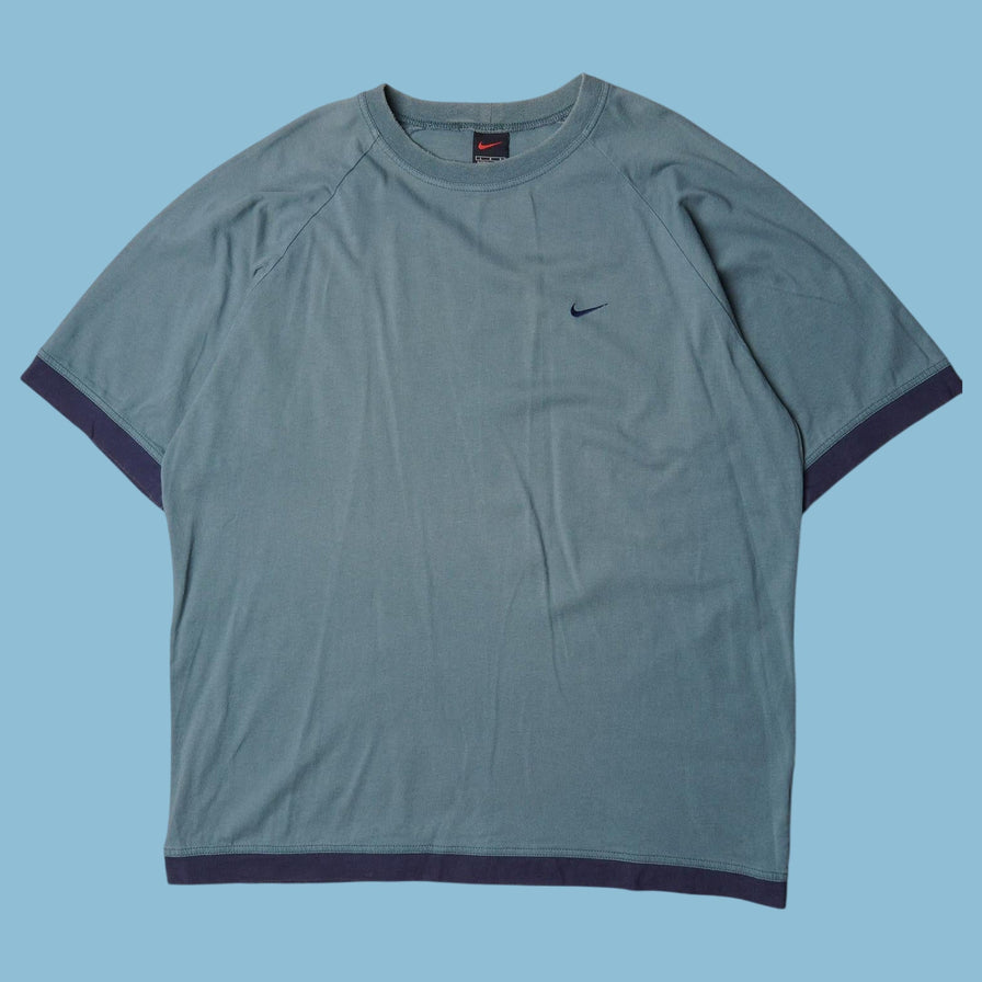 Vintage Nike 90s T-Shirt - L