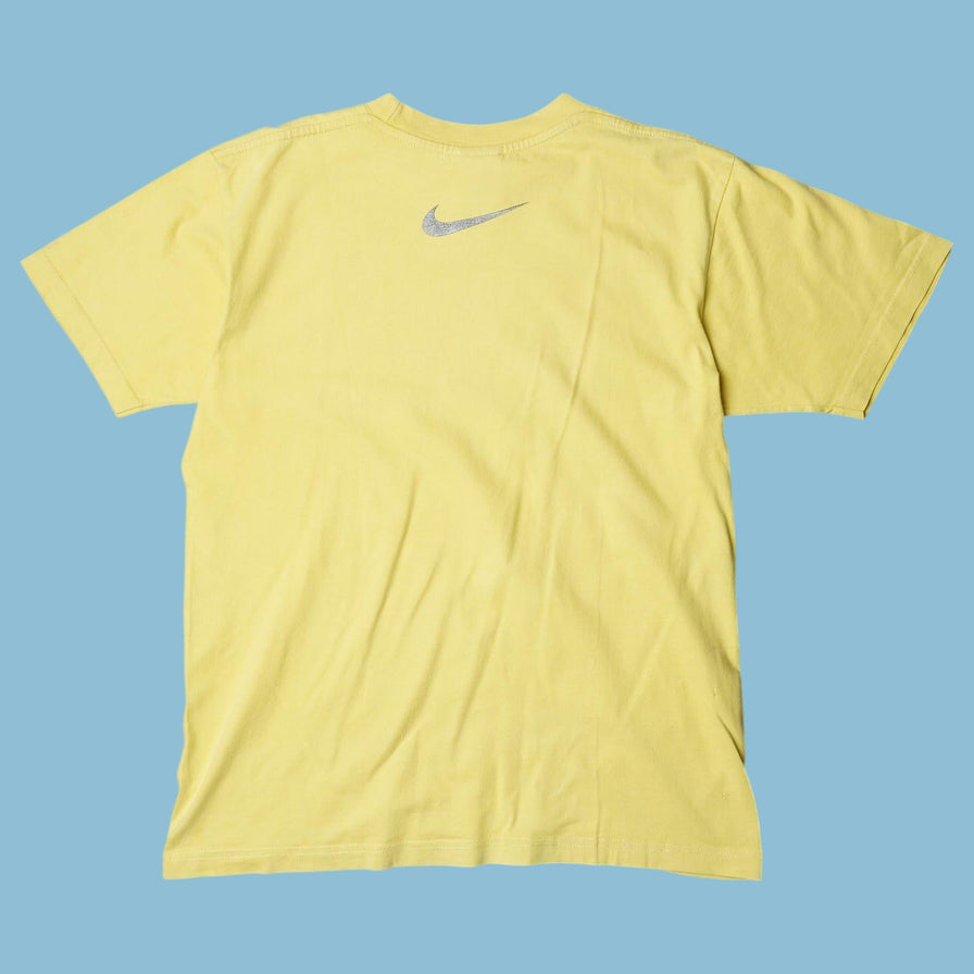Vintage Nike 90s T-Shirt - S