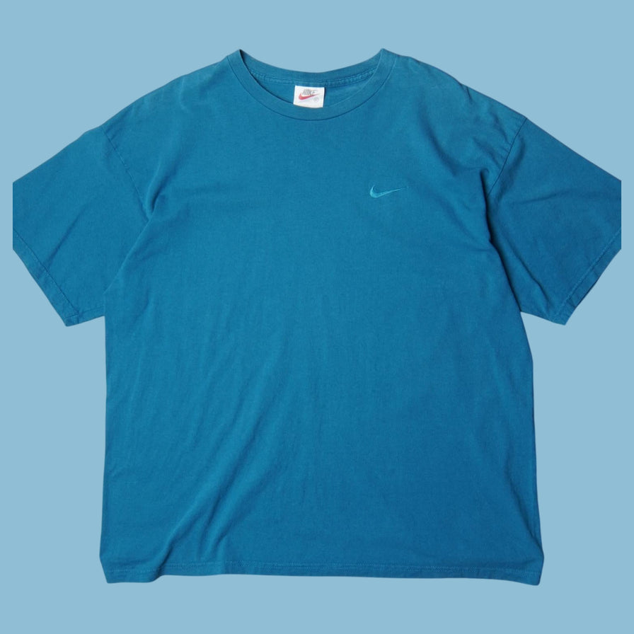 Vintage Nike 90s T-Shirt - XL