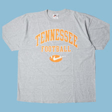 Vintage Nike 90s Tennessee Football T-Shirt - XL