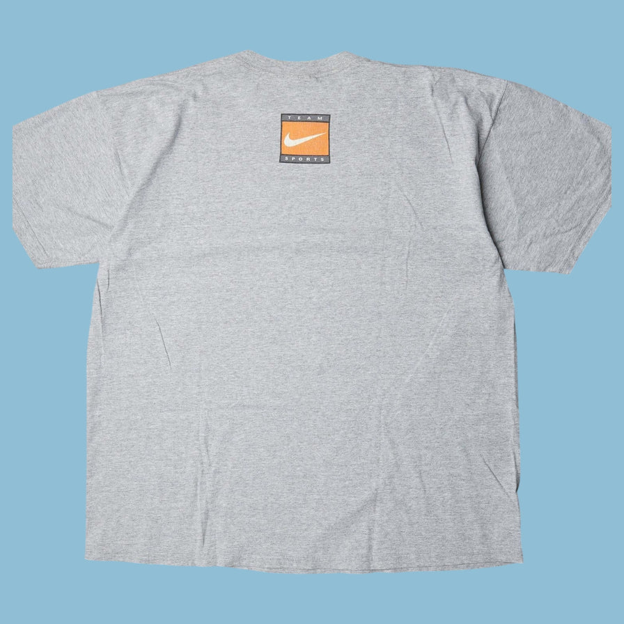 Vintage Nike 90s Tennessee Football T-Shirt - XL