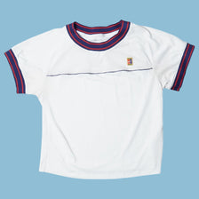 Vintage Nike 90s Tennis T-Shirt - M
