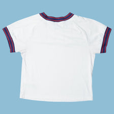 Vintage Nike 90s Tennis T-Shirt - M
