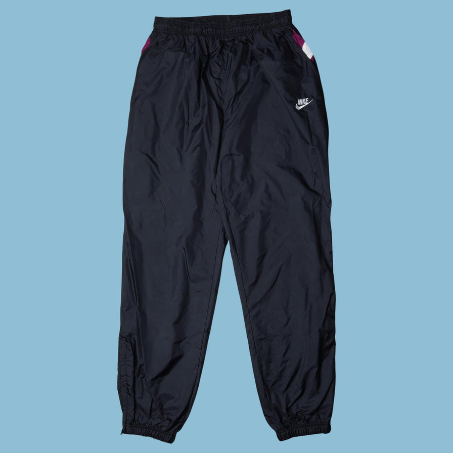 Vintage Nike 90s Track Pants - L