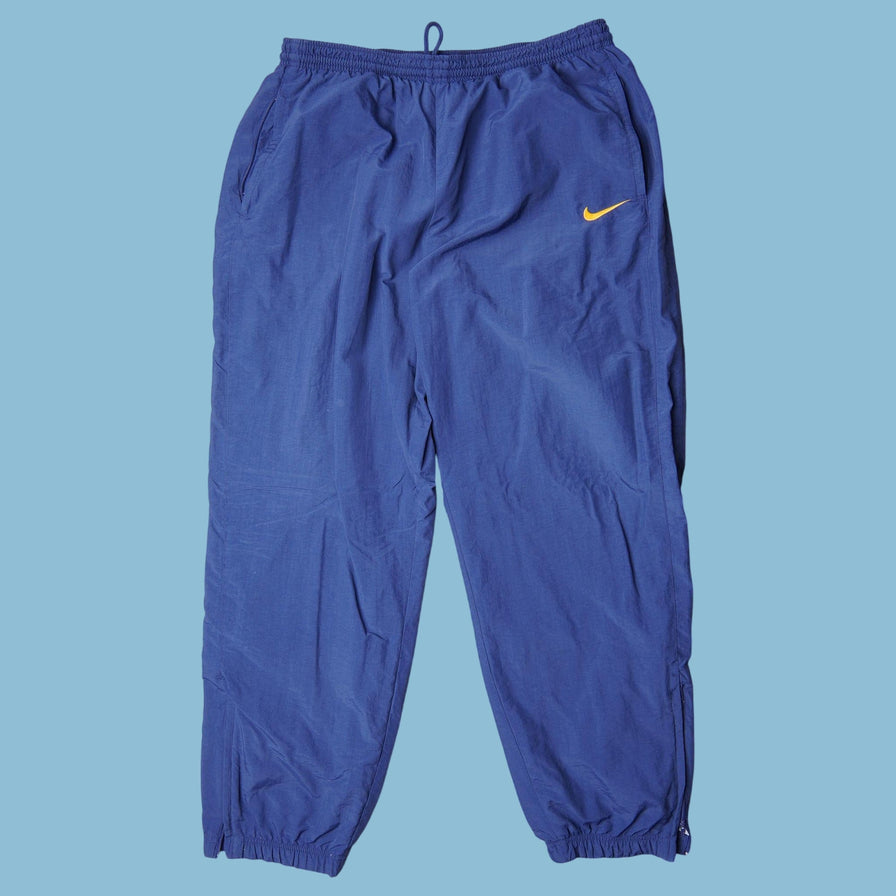 Vintage Nike 90s Track Pants - XL