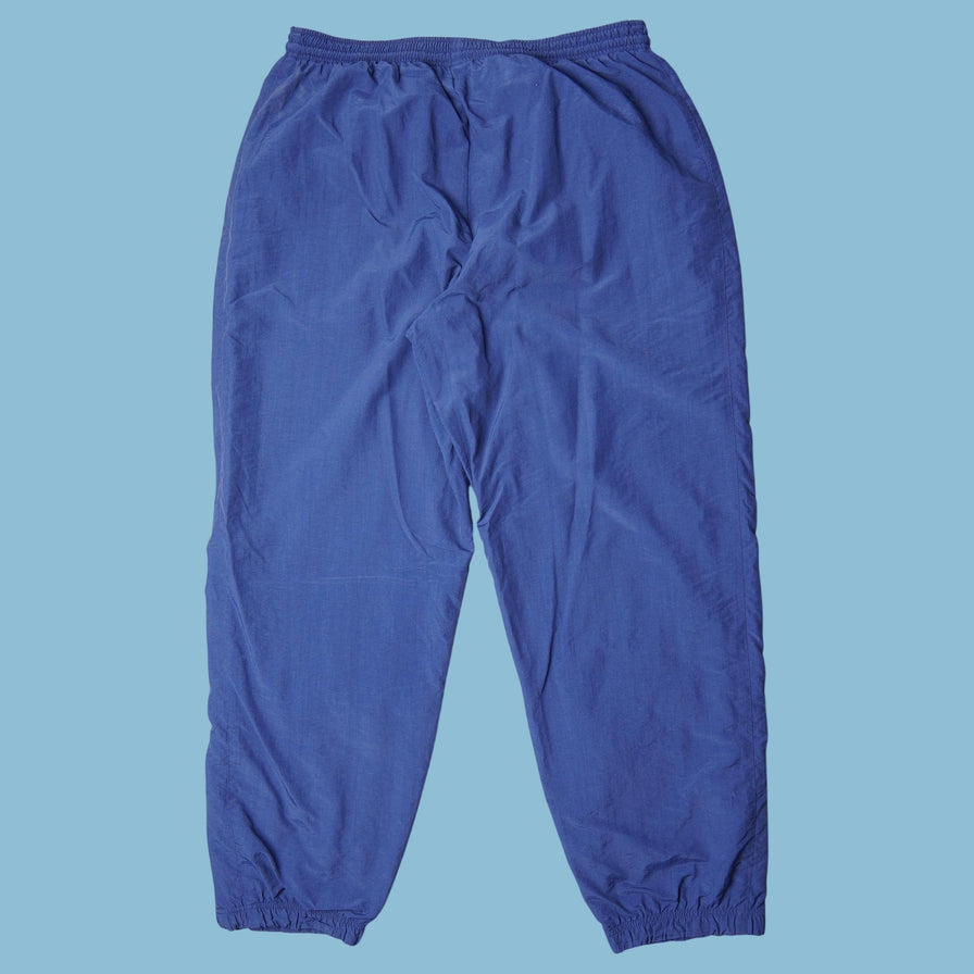 Vintage Nike 90s Track Pants - XL