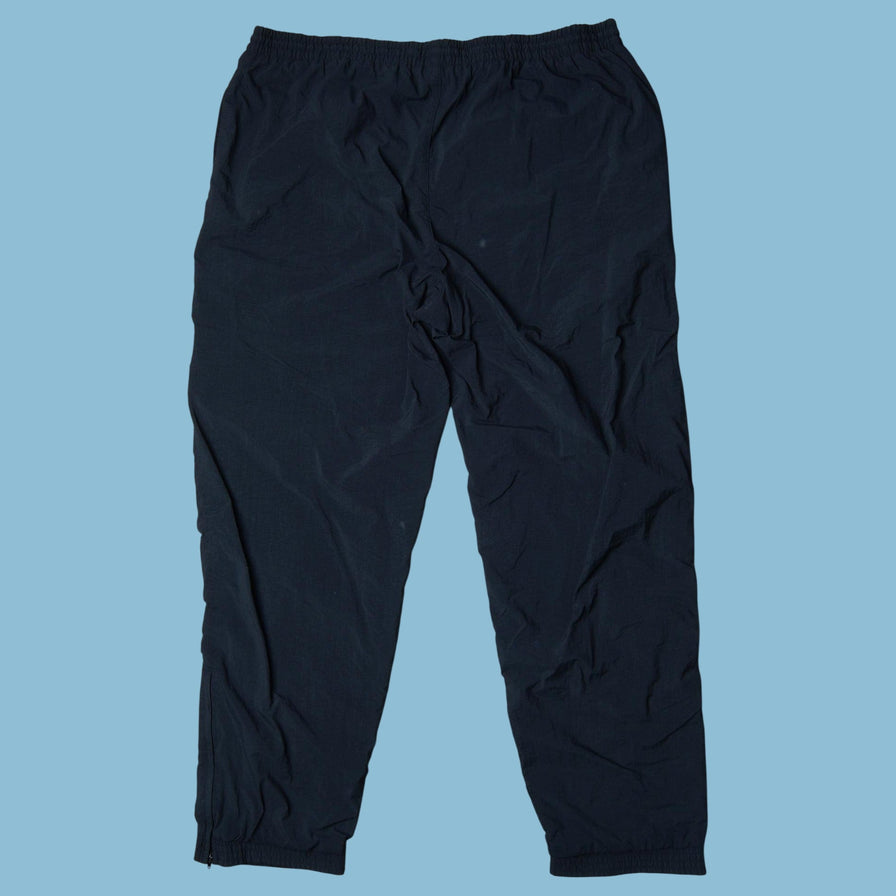 Vintage Nike 90s Trackpants Hose - L