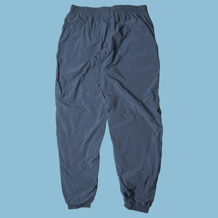 Vintage Nike 90s Trackpants Hose - L