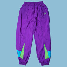 Vintage Nike 90s Trackpants - L