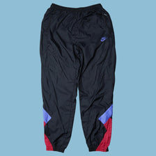 Vintage Nike 90s Trackpants - M