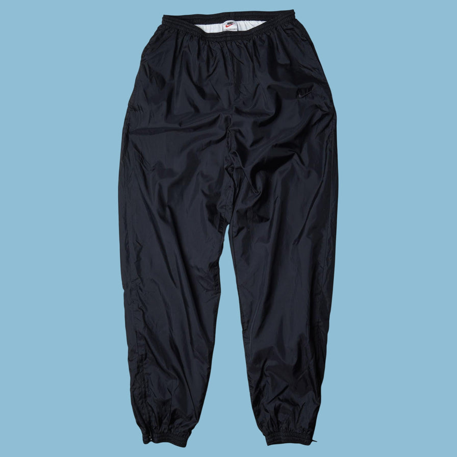 Vintage Nike 90s Trackpants - M