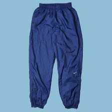 Vintage Nike 90s Trackpants - M