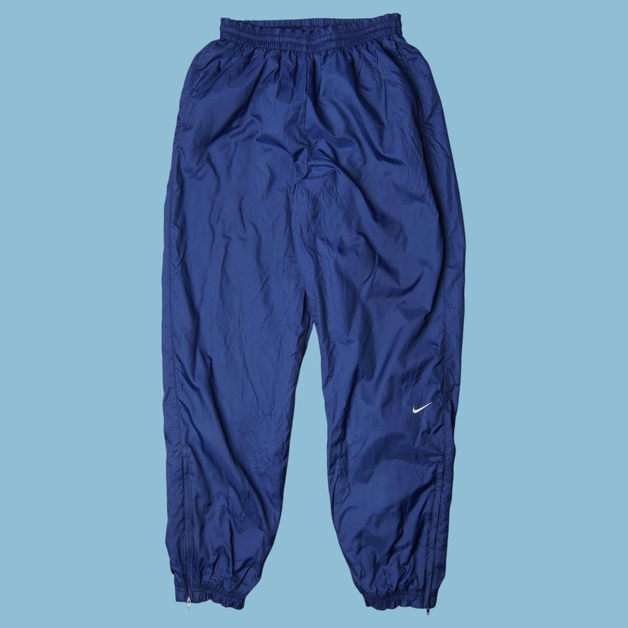 Vintage Nike 90s Trackpants - M