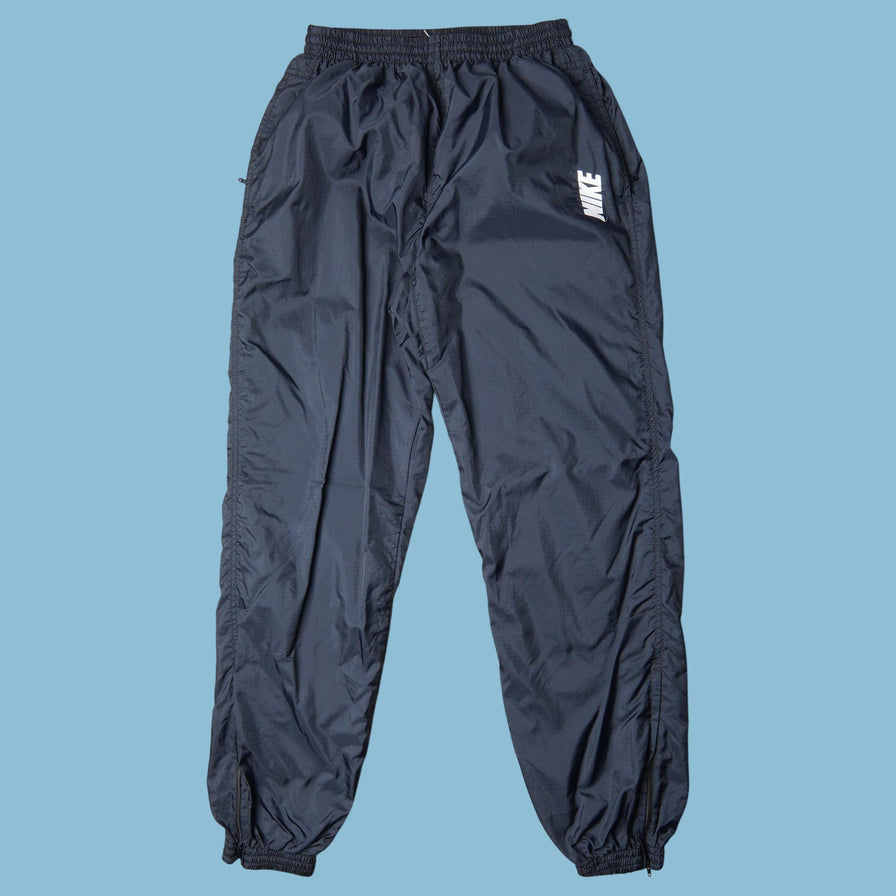 Vintage Nike 90s Trackpants - M