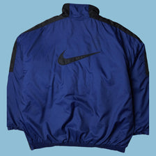 Vintage Nike 90s Windbreaker - 2XL