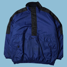 Vintage Nike 90s Windbreaker - 2XL