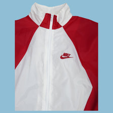 Vintage Nike 90s Windbreaker Jacke - M - NFF Vintage