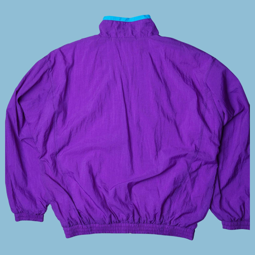 Vintage Nike 90s Windbreaker - L