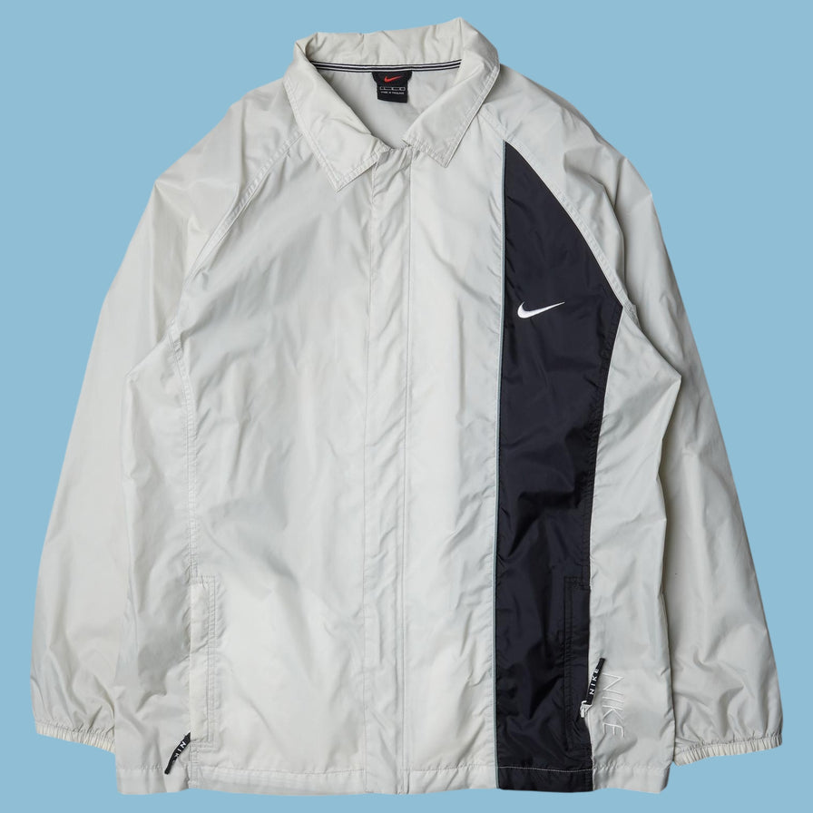 Vintage Nike 90s Windbreaker - L