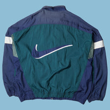 Vintage Nike 90s Windbreaker - L