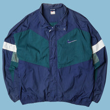 Vintage Nike 90s Windbreaker - L