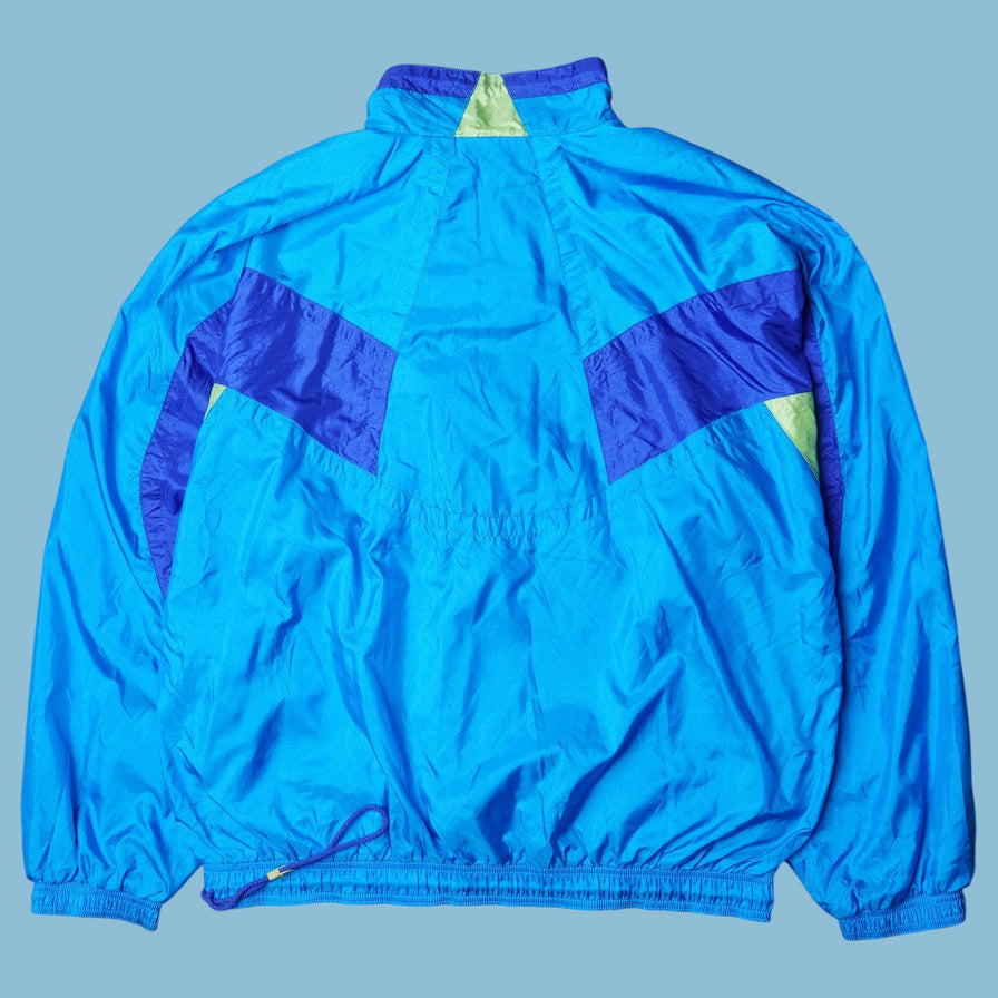 Vintage Nike 90s Windbreaker - L
