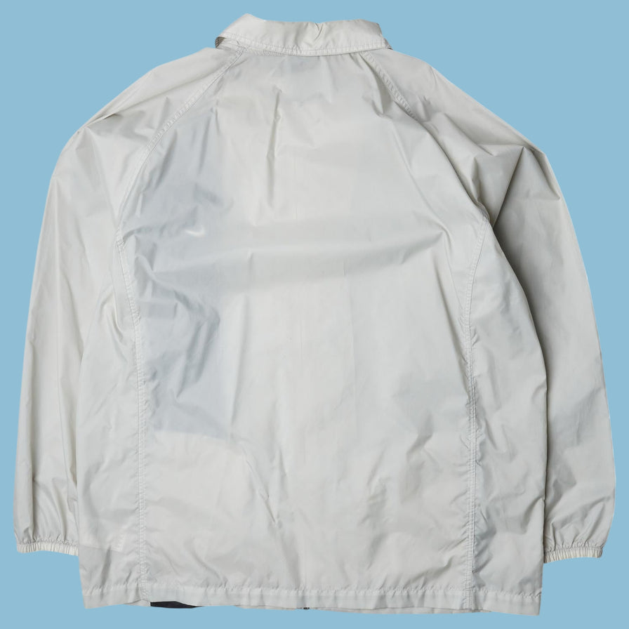 Vintage Nike 90s Windbreaker - L