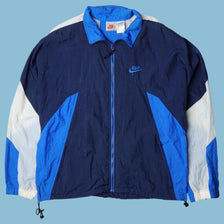 Vintage Nike 90s Windbreaker - M