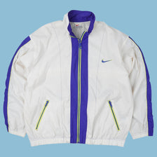 Vintage Nike 90s Windbreaker - M