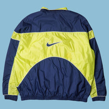 Vintage Nike 90s Windbreaker - S