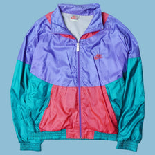 Vintage Nike 90s Windbreaker - S