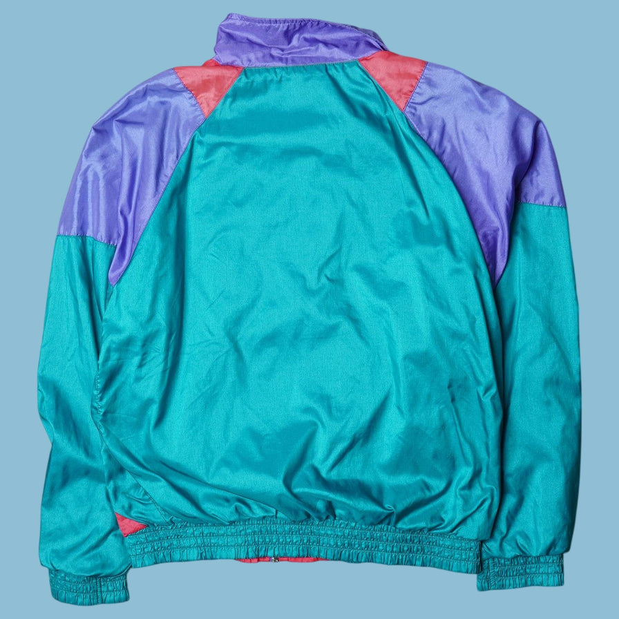 Vintage Nike 90s Windbreaker - S
