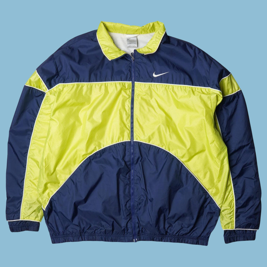 Vintage Nike 90s Windbreaker - S