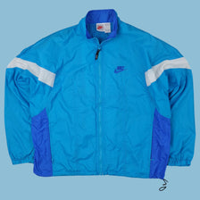 Vintage Nike 90s Windbreaker Jacket - XL