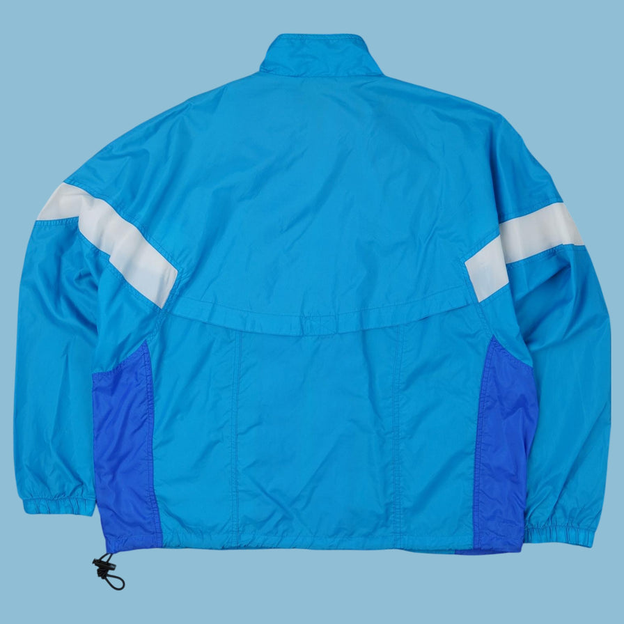 Vintage Nike 90s Windbreaker Jacke - XL